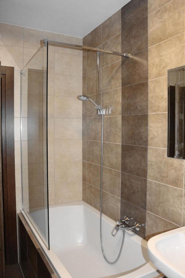 Apartament Leszczynowa 7 Blisko Zatora Spytkowice  Εξωτερικό φωτογραφία