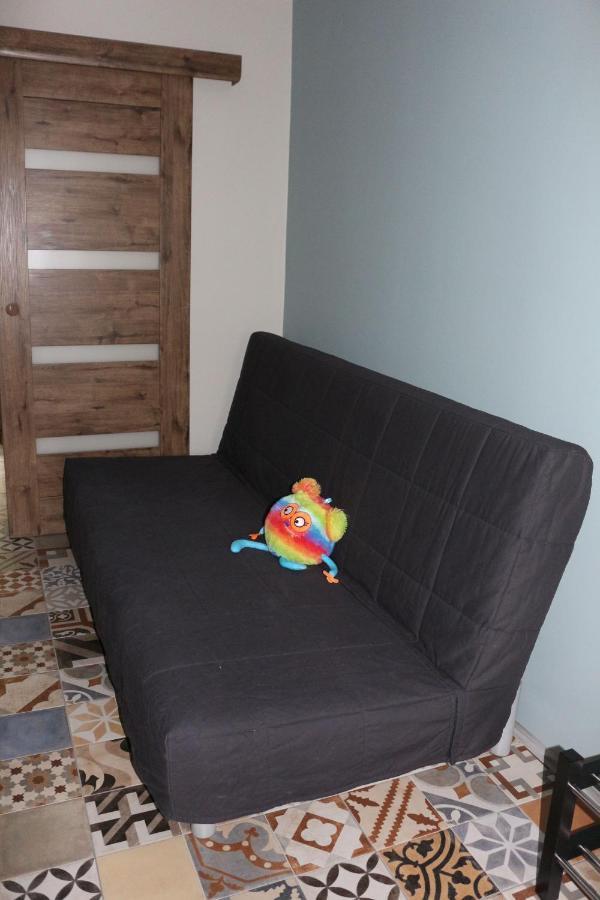 Apartament Leszczynowa 7 Blisko Zatora Spytkowice  Εξωτερικό φωτογραφία