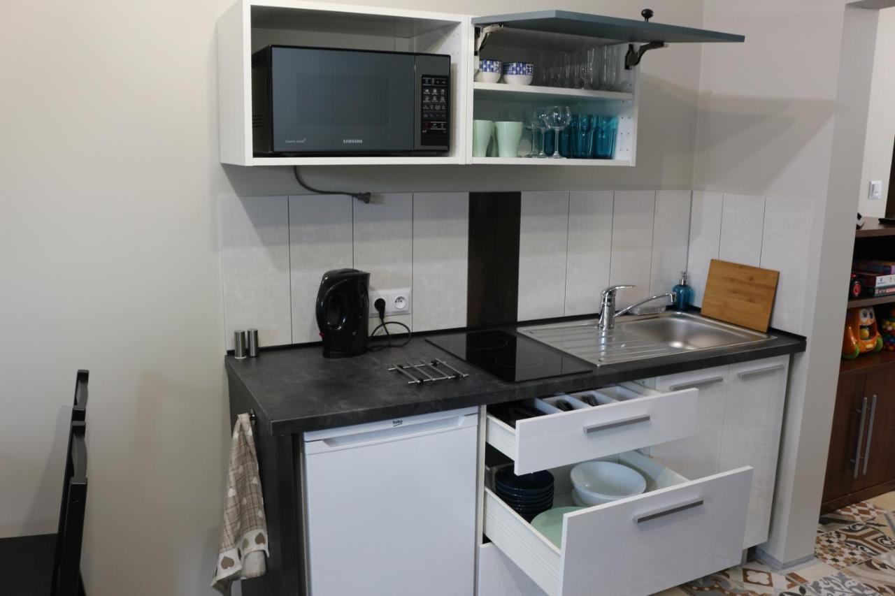 Apartament Leszczynowa 7 Blisko Zatora Spytkowice  Εξωτερικό φωτογραφία