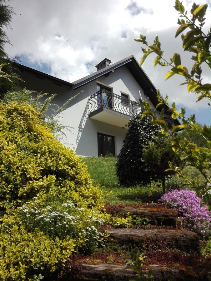 Apartament Leszczynowa 7 Blisko Zatora Spytkowice  Εξωτερικό φωτογραφία