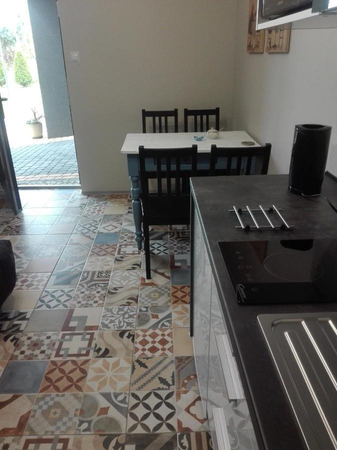 Apartament Leszczynowa 7 Blisko Zatora Spytkowice  Εξωτερικό φωτογραφία