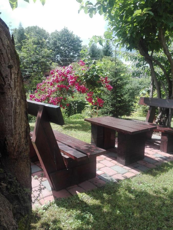 Apartament Leszczynowa 7 Blisko Zatora Spytkowice  Εξωτερικό φωτογραφία