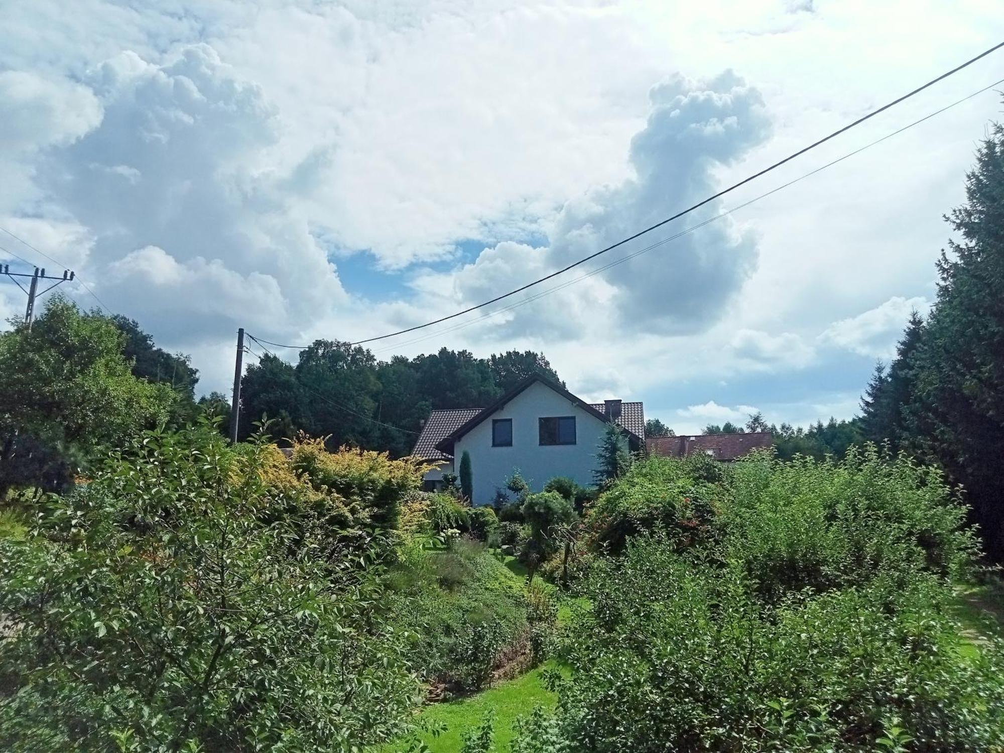 Apartament Leszczynowa 7 Blisko Zatora Spytkowice  Εξωτερικό φωτογραφία